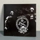 Baise Ma Hache - Vive La Mort! EP (Gatefold White Vinyl)