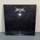 Baptism - As The Darkness Enters LP (Gatefold Black Vinyl)