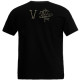 Baptism - V: The Devil's Fire T-Shirt