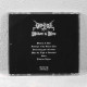 Baptism - Wisdom & Hate CD