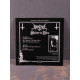 Baptism - Wisdom & Hate LP