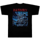 Bathory - Blood On Ice T-Shirt