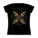 Батюшка (Batushka) - Литоургиiа Album Cover Women's T-Shirt