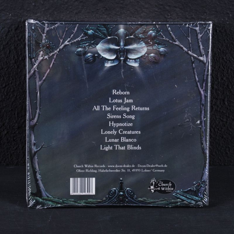Beelzefuzz - Beelzefuzz CD Digi
