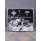 Behalf Fiend / Grima Morstua / Nahual / Warfare - Recrucifixion CD