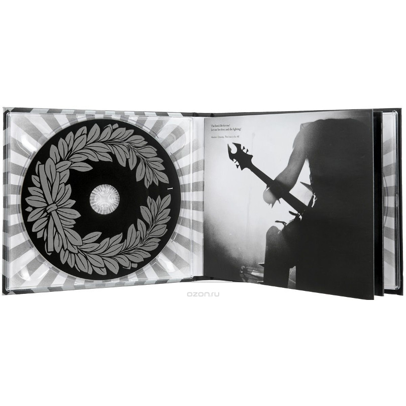 Behemoth - Abyssus Abyssum Invocat 2CD Digibook
