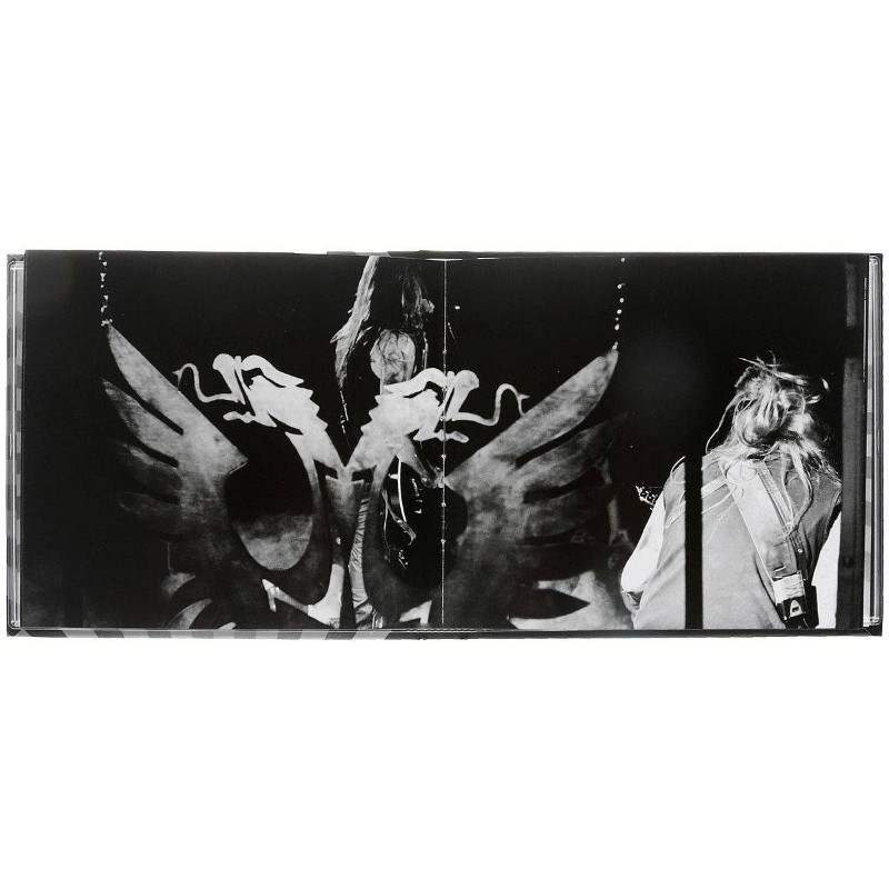 Behemoth - Abyssus Abyssum Invocat 2CD Digibook