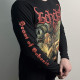Лонгслів Beherit - Beast Of Beherit (B&C) чорний