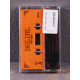 Belial - Never Again Tape