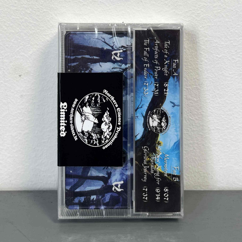 Belore - Artefacts Tape (Black)