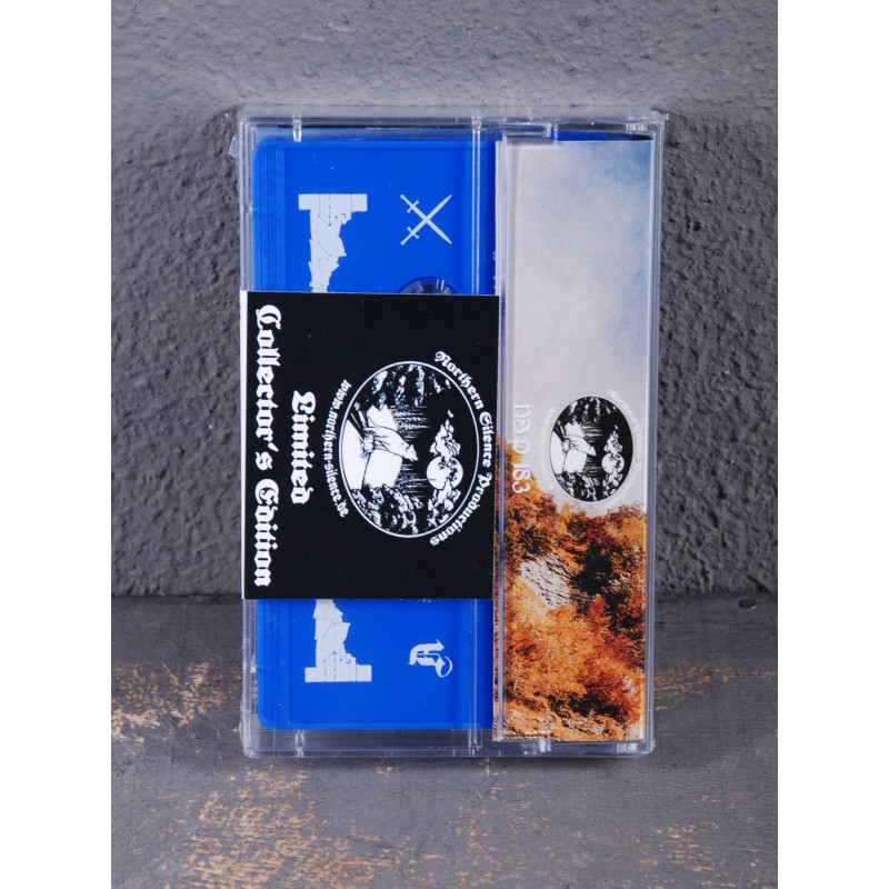 Belore - Journey Through Mountains And Valleys Tape