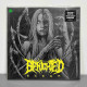 Benighted - Ekbom LP (Gatefold Black Vinyl)