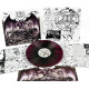 Bestial Mockery - Slaying The Life LP