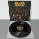 Bewitched - Diabolical Death Mass LP (Black Vinyl)