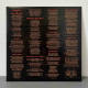 Bewitched - Diabolical Death Mass LP (Brown/White/Black Smoke Vinyl)