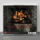 Bewitched - Diabolical Desecration CD