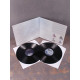 Beyond Creation - Algorythm 2LP (Gatefold Black Vinyl)