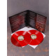 Beyond Creation - Earthborn Evolution 2LP (Gatefold Transparent Red Vinyl)
