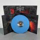 Bilwis - Hameln LP (Gatefold Sky Blue/Grey Galaxy Vinyl)