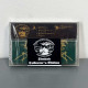 Bilwis - Pan Tape (Green)