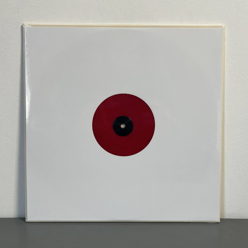 Bilwis - Sagenwelt EP (Red / Bone Swirl Vinyl)