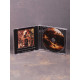 Black Circle - The Distant Wind... CD
