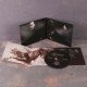 Black Crucifixion - Lightless Violent Chaos CD Digi