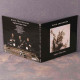 Black Crucifixion - Lightless Violent Chaos CD Digi
