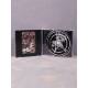 Black Death Ritual - Profound Echoes Of The End CD