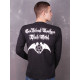 Black Funeral - Vampyr - Throne Of The Beast Longsleeve