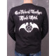 Black Funeral - Vampyr - Throne Of The Beast Longsleeve