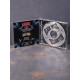 Black Mass, Hellraised - Alliance Of Evil CD