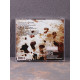 Black The Sky - Simplistic Mechanics Of Deformable Bodies CD