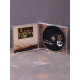 Black The Sky - Simplistic Mechanics Of Deformable Bodies CD