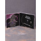 Black Widows - Dark Side Of An Angel EP CD