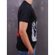 Black Witchery - Upheaval Of Satanic Might T-Shirt
