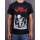 Black Witchery - Upheaval Of Satanic Might T-Shirt