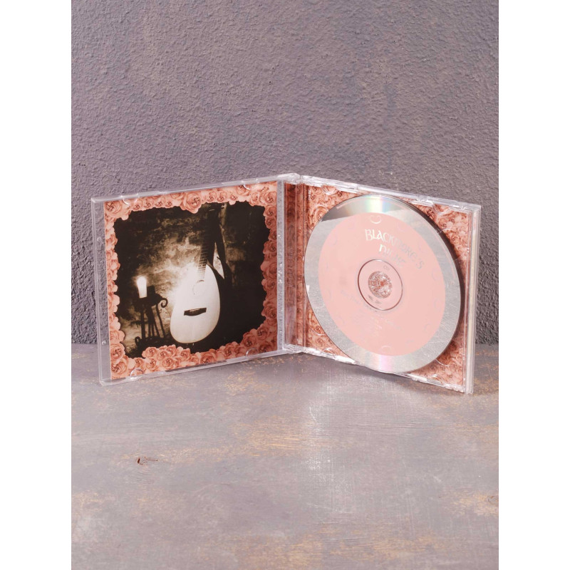 Blackmore's Night - Past Times With Good Company 2CD (Союз)