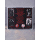 Blasphamagoatachrist - Bastardizing The Purity CD