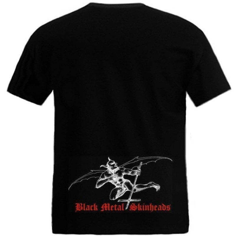 Blasphemy - Blood Upon The Altar T-Shirt