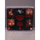 Blasphemy - Fallen Angel Of Doom.... CD
