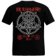 Blasphemy - Gods Of War T-Shirt