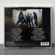 Blood - Christbait CD