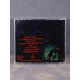 Blood Cult - We Who Walk Behind The Rows CD