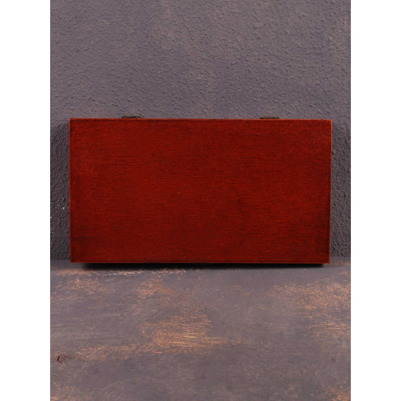 Blood Of Kingu - The Cycle Returneth Wooden Box