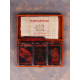 Blood Of Kingu - The Cycle Returneth Wooden Box