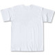 Big Emblem White T-Shirt