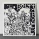 Bolt Thrower - In Battle There Is No Law LP (Silver Vinyl)