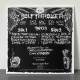 Bolt Thrower - In Battle There Is No Law LP (Silver Vinyl)
