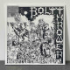 Bolt Thrower - In Battle There Is No Law LP (Silver Vinyl)